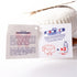Martin Camembert Pluche 16X11X11 CM