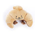 Martin Croissant Pluche 19X15X7 Cm