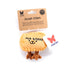 Martin Petit Beurre Pluche 18X10X4 Cm