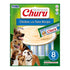 Inaba Dog Churu Chicken With Tuna Recipe 8X20 GR