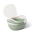 Savic Transportbox Elmo Botanisch Groen 30,5X24,5X20,5 Cm