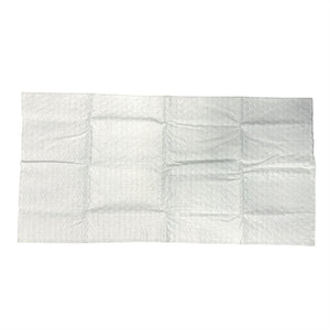 Fofos Wegwerp Handdoek 100X60 Cm