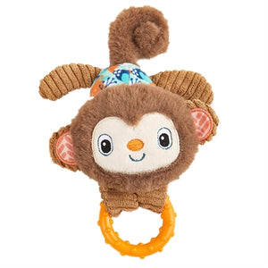 Fofos Puppy Aap 19X13X7 CM