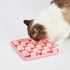 Fofos Likmat Roze 20X20X2 Cm