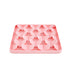 Fofos Likmat Roze 20X20X2 Cm