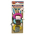 Fofos Tiny Triple Ears 11 Cm