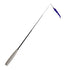 Easypets Uitschuifbare Kattenhengel Worm Paars