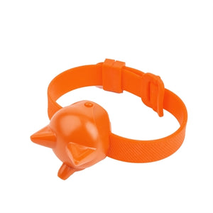 Fofos Laser Halsband Oplaadbaar 35X2 CM