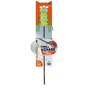 Fofos Rups Bewegend 41X5X2 CM