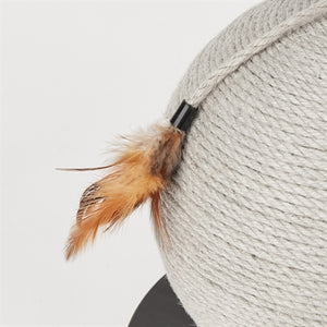 Fofos Krab Bal 30X30X27 CM