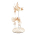 Fofos Natural Wobbler Kattenspeelgoed 14X14X25 Cm