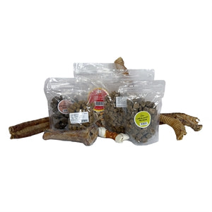 Freds Partybox 2,4 KG