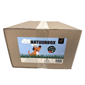 Freds Natuurbox 1,8 KG