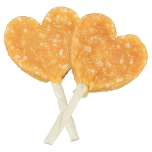 Trixie Premio Lolly Met Kip En Rijst 10 CM 30 ST