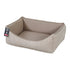 Zolux Hondenmand Naya Taupe 65 CM
