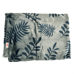 Zolux Hondendeken Cocoon Patroon Grijs Assorti 100X75 Cm