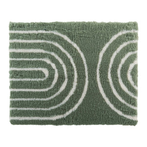 Zolux Hondendeken Vetbed Boog Groen 95X75 CM