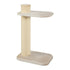 Zolux Krabpaal City Cat 2 Beige 59X45X97 Cm