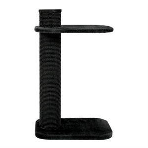 Zolux Krabpaal City Cat 2 Grijs 59X45X97 CM