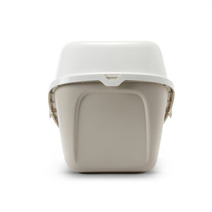 SAVIC KATTENBAK NESTOR GIANT MOKKA