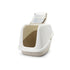 Savic Kattenbak Nestor Giant Mokka 75,5X56X55,5 Cm