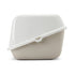 Savic Kattenbak Nestor Giant Mokka 75,5X56X55,5 Cm
