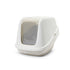 Savic Kattenbak Nestor Giant Mokka 75,5X56X55,5 Cm