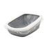 Savic Bag It Jumbo Kattenbakzak Voor Nestor Jumbo / Aseo Jumbo / Leo 11,2X4,7X24,3 Cm