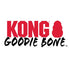 KONG EXTREME GOODIE BONE ZWART