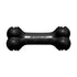 KONG EXTREME GOODIE BONE ZWART