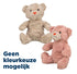 Trixie Valentijn Teddybeer Pluche Assorti 24X21X18 CM