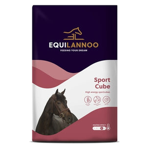 EQUILANNOO SPORT CUBE