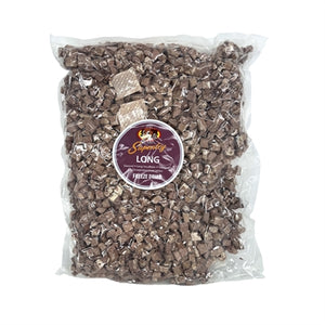 PETSNACK SUPERDRY RUNDERLONG GEVRIESDROOGD