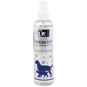 Trm Fresh Pet Deodorant Spray 250 ML