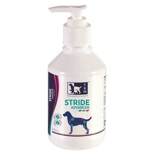Trm Stride Advanced 210 ML