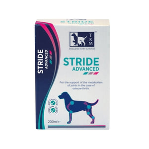 Trm Stride Advanced 210 ML