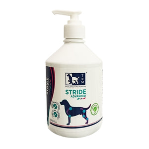 TRM STRIDE ADVANCED