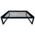 Bia Air Frame Voor Bia Bed Zwart 3 72X62X17 Cm