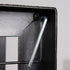 BIA AIR FRAME VOOR BIA BED ZWART