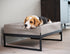Bia Air Frame Voor Bia Bed Zwart 6 102X82X17 Cm