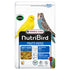 NUTRIBIRD TREATS FRUTTI PATEE