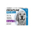 Frontline Hond Spot On L 20-40 Kg 3 Pip