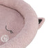 Trixie Kattenmand Junior Lila 50X40 Cm