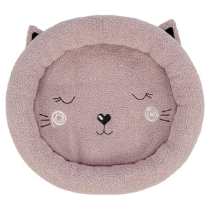 Trixie Kattenmand Junior Lila 50X40 Cm