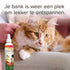 Beaphar Keep Off Spray Kat / Hond Indoor 200 Ml
