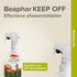 Beaphar Keep Off Spray Kat Outdoor 500 Ml