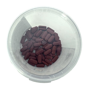 Dierendrogist Blaas / Cranberry / D-Mannose Tabletten 60 Tbl