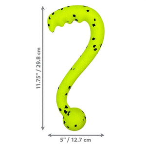 KONG REFLEX TUG 'N FETCH