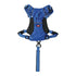 Zolux Easyride Hondentuig Blauw Xs 26-38X33-43 Cm