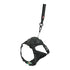 Zolux Easyride Hondentuig Zwart Xs 26-38X33-43 Cm